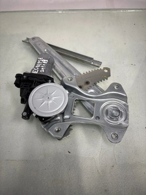 Mitsubishi Eclipse Cross 2022 Hinten links 5713A386 KDA35181