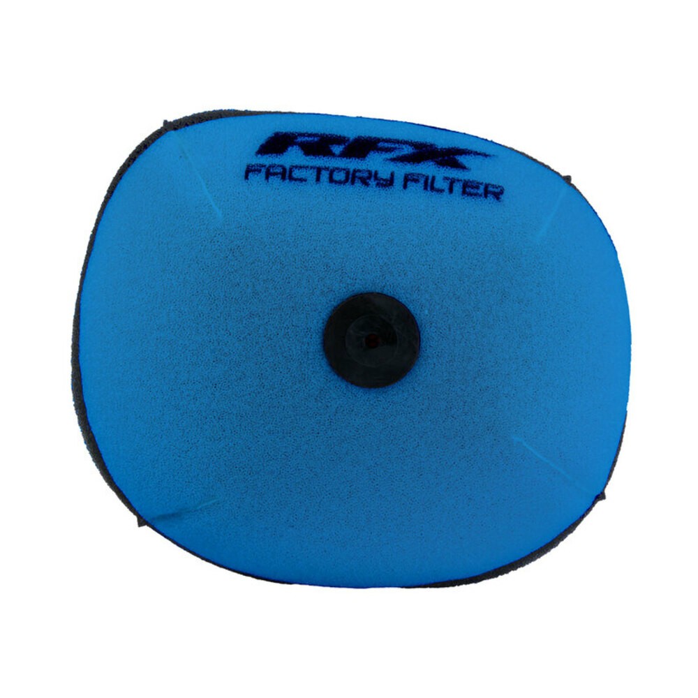 Free Shipping RFX Race Pre-Lubricated Air Filter For Motorcycle Parts
