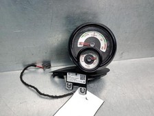 Compteur Smart FORFOUR