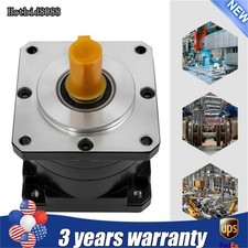 86 Stepper Motor Planetary Gearbox Speed Reducer Gear Head for CNC Stepper Motor