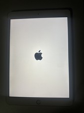 Apple iPad 10.2 7th Generation 32GB WiFi A2197 Gold Used
