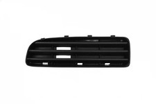 Kühlergrill Stoßstangengitter links schwarz 88070047402 DPA für SKODA OCTAVIA I