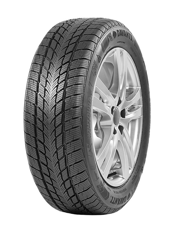 DAVANTI WINTOURA 155/65R14 75T BSW - Bild 2