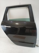 Porte arrière et accessoires Renault SCENIC