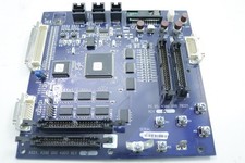 Philips CT Host COM distribution Module 4598-000-4011 rev J