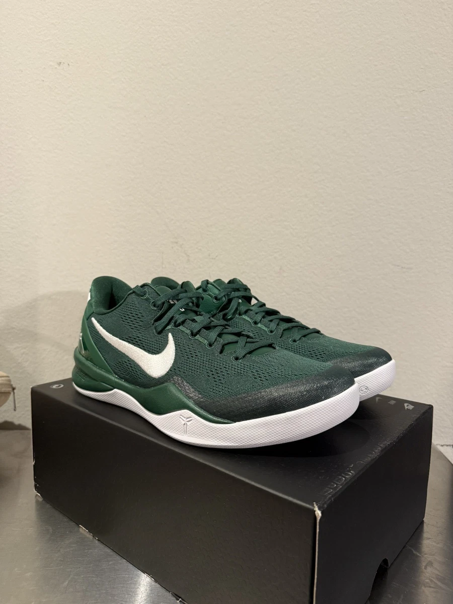 Nike Kobe 8 System TB Gorge Green for Sale | Authenticity