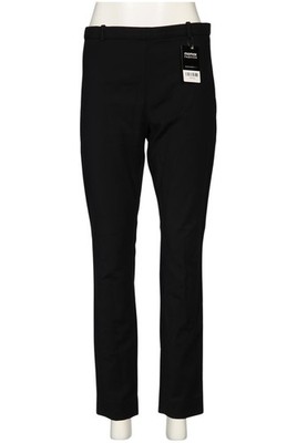 COS Stoffhose Damen Hose Pants Chino Gr. EU 42 Baumwolle Schwarz #ww0cme7