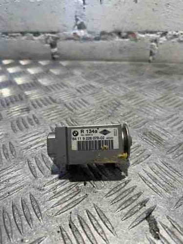 BMW X3 F25 A/C Conditioner Expansion Valve 9226078 2.00 Diesel 135kw 21517237
