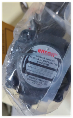 #ad 1PCS NEW ANSON low pressure variable vane pump PVF 30 55 11S $356.97