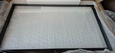 New Apple LCD Glass Front Screen Panel for iM...