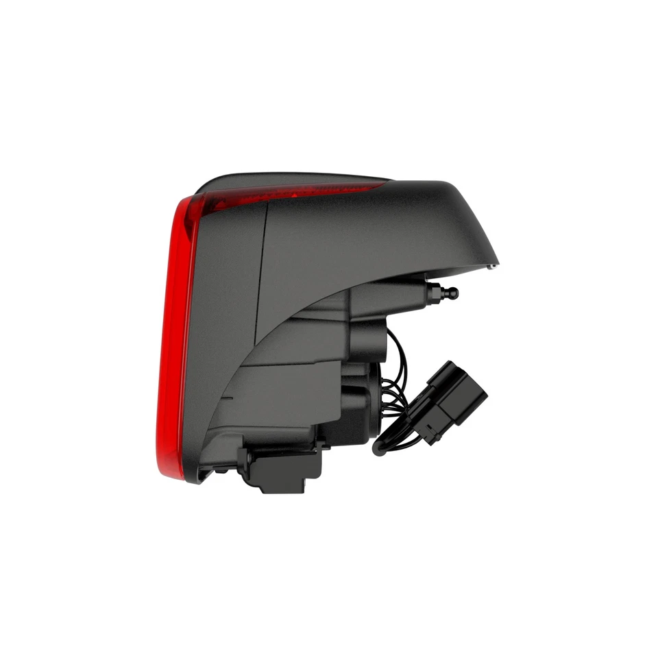 Nuevo Genuino Jeep Gladiator Luz Trasera LED Driver (2020-2025) OE 68336583AG Foto 3 de 4