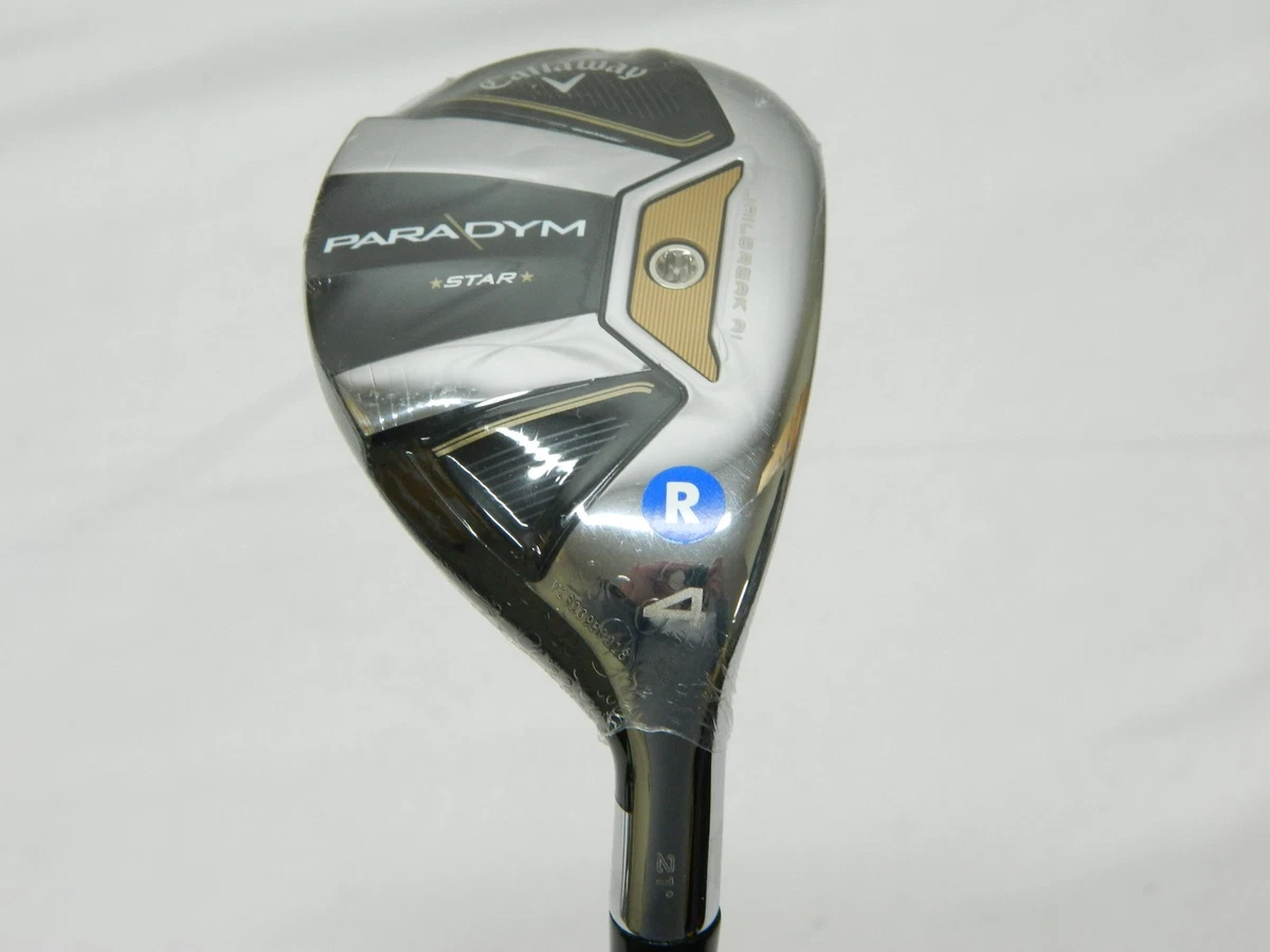 Callaway Hybrid 21 Loft Golf Clubs for sale | eBay