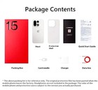 OnePlus 15 Oxygen OS 5G Smartphone Global Version 6.78 Zoll 165Hz 7300mAh 120W