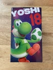 YOSHI Bobblehead SUPER MARIO NINTENDO Yamamoto Dodgers SGA 3/31/26 - See pics!