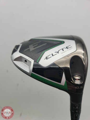 Callaway Elyte Max Fast