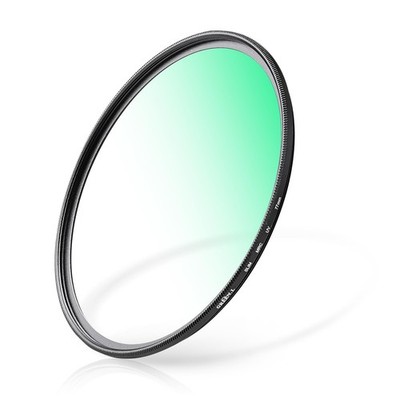67mm UV Filter, Premium MRC UV Protection Filter 67mm, Multi-Resistant Nano C...