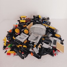 Lego Lot 2 Lb