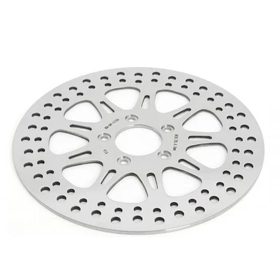 Disque de Frein Avant pr HARLEY Road King Electra Glide 08-21 FLHX DYNA Fat Bob - Photo 1/4