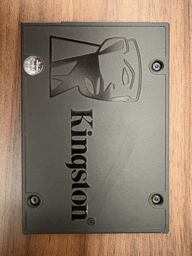 Kingston 120GB 2,5 Zoll SATA SSD Solid State Drive