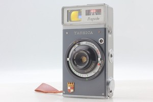 Yashica Rapide | eBay