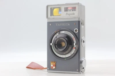 Yashica Half Frame Film Cameras for sale | eBay