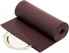 1.1 Yard Anti Tarnish Silver Cloth by the Yard Luxury Jewelry Silver Polishing