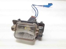 PEUGEOT 407 SW 6E Kennzeichenbeleuchtung 9620166580 2.20 Diesel 93kw 31344726