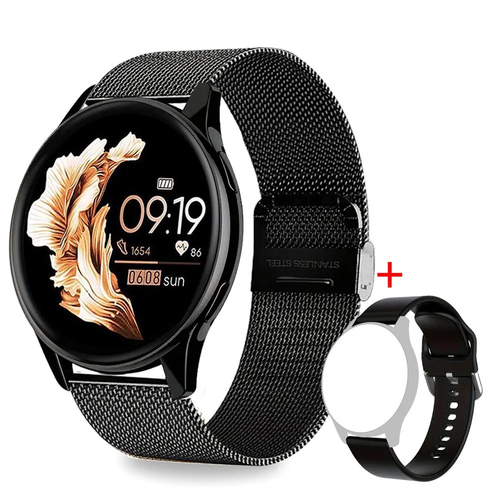 Smart Watch, Wireless Call/Dial, Multi-Sport Mode, Alerts, for Men and Women, Cu - Picture 8 of 15