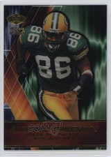 2000 Collector's Edge Masters K-Klub 94/3000 Antonio Freeman #K21 0a4r