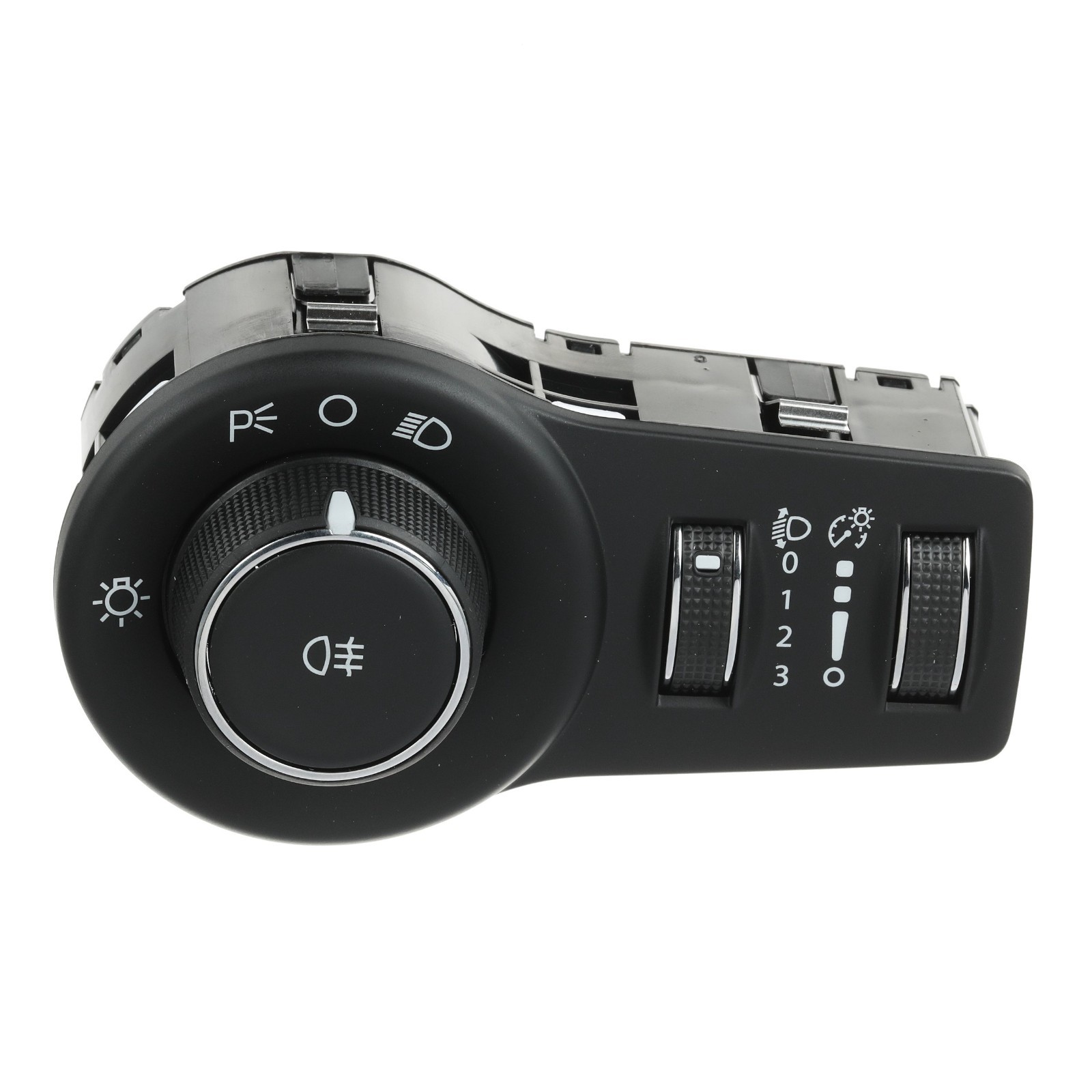 Interruptor de faros para Jeep Cherokee 2014-2018 (N/P 68156001AC)