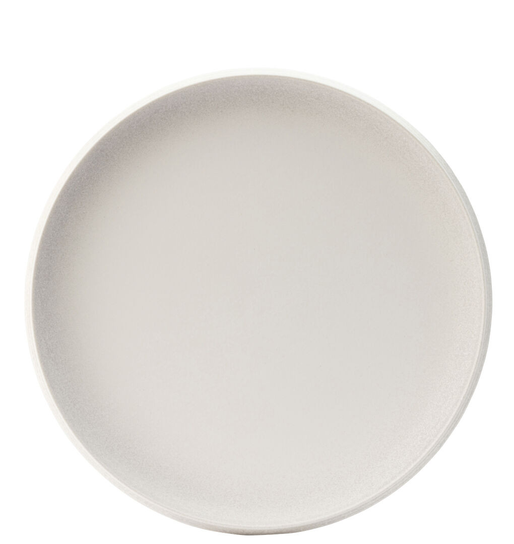 Nammos Unique Tableware Porcelain Serving Coupe Plate 11"" (28Cm ) Box Of 6