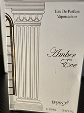 Brandy Amber Eve Perfume