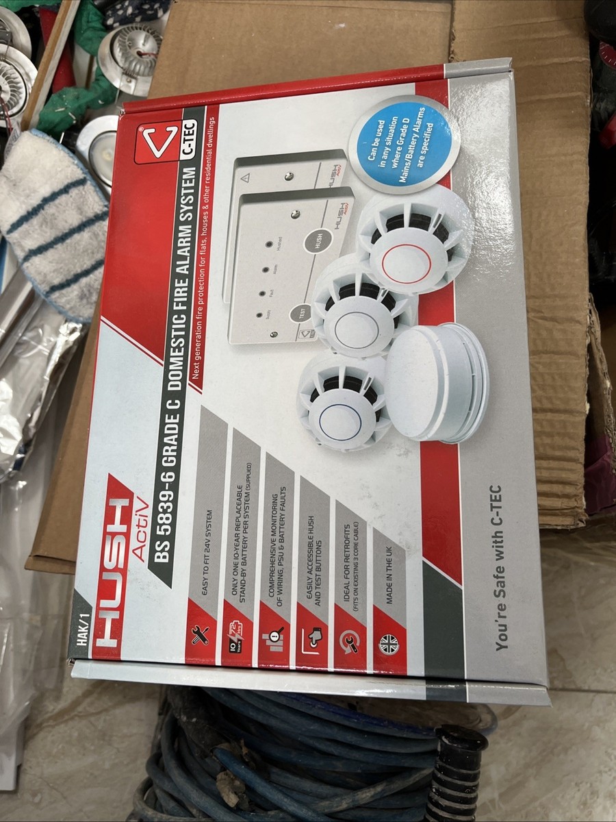 KIT ALLARME FILARE URMET VILLA 23 LINEE PARZIALIZZAZIONE SU 24 ZONE - Foto 12