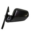 Driver Side View Mirror Power Sedan Heated Fits 99-02 ACCORD 268293