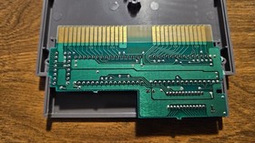 Disney's Darkwing Duck Cartridge Only Nintendo Entertainment System NES