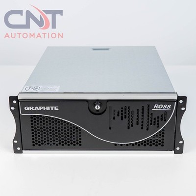 Ross Graphite 4RU 2/ME 13-Input Integrated Production System With Licenses