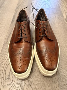 Prada Platform Shoes Men | eBay display picture 1