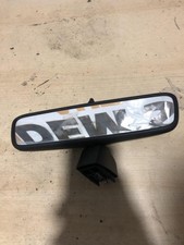 Retroviseur intérieur Opel MERIVA
