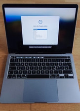 MacBook Pro 2020 | 13 Zoll | Intel i5 | 16GB RAM | 256 GB SSD | kleine Mängel