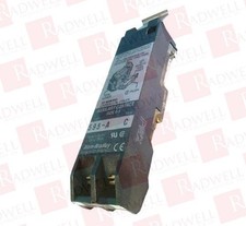 ALLEN BRADLEY 595-A / 595A (USED)