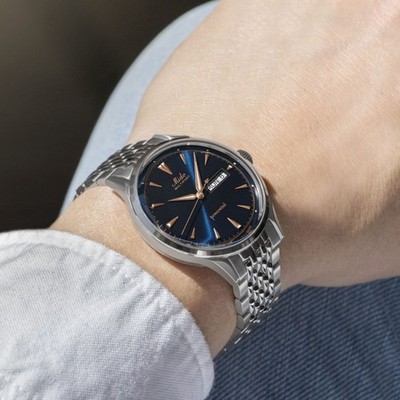 MIDO Multifort Powerwind Limited Edition - M040.408.11.041.00