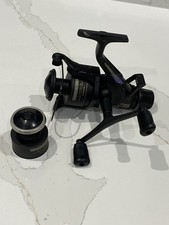 Shimano Baitrunner Aero GT 5010 Xt7 Reel S7.5 spools amazing condition