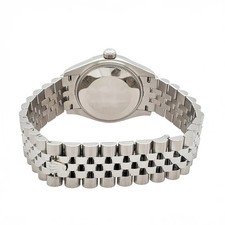 2023 Rolex Datejust 31mm Blue Roman Steel Jubilee Watch 278274 Box/Papers/Tag 4