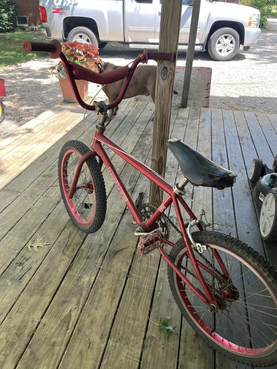 Red 20 In Vintage Bikes for sale | eBay