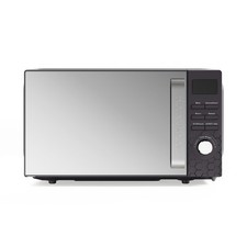 Image of Morphy Richards Cassini 20L 800W Digital Microwave Moonless Night Black 511420