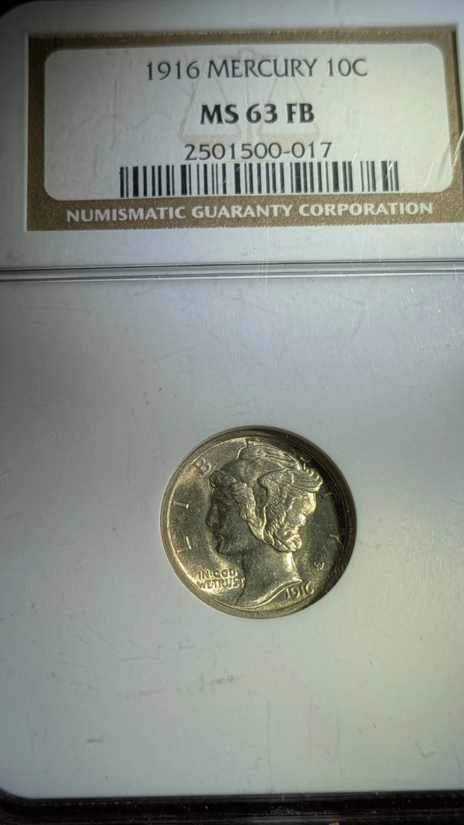 1919 Year Mercury Dimes (1916-1945) for sale | eBay