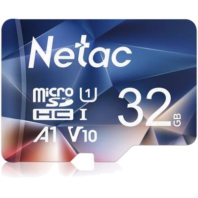 Staubabweisende 32GB Micro SD Karte    für Drohnen und Raspberry Pi