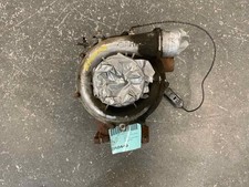 06-07 Gmc Sierra 2500 Turbo For 6.6l Duramax V8 Td 267k