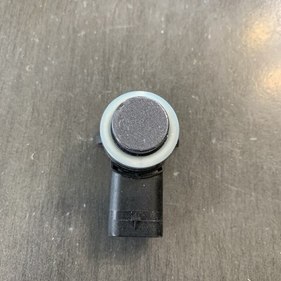 OEM Valeo Tesla Model S X 3 Bumper Parking PDC Ultrasonic Sensor Gray Color