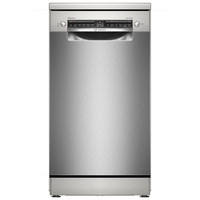 Bosch Series 4 GRADE A1 -  Freestanding Slimline Dishwasher - Stai A1/SPS4HMI14G